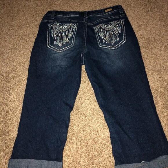 Capris - Picture 2 of 2